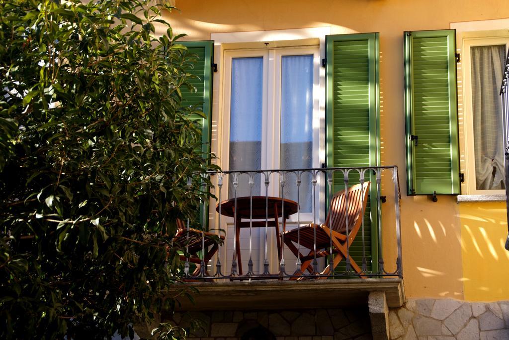 קנרו ריביירה B&B Casa Al Mulino מראה חיצוני תמונה