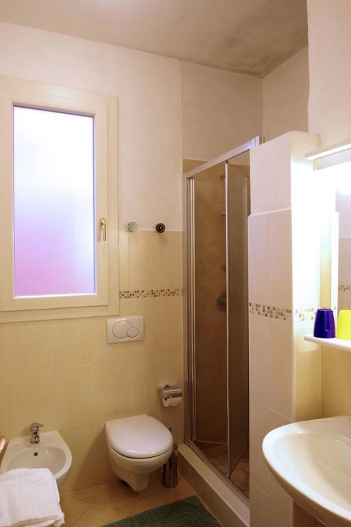 קנרו ריביירה B&B Casa Al Mulino מראה חיצוני תמונה