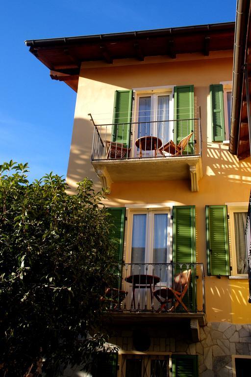 קנרו ריביירה B&B Casa Al Mulino מראה חיצוני תמונה