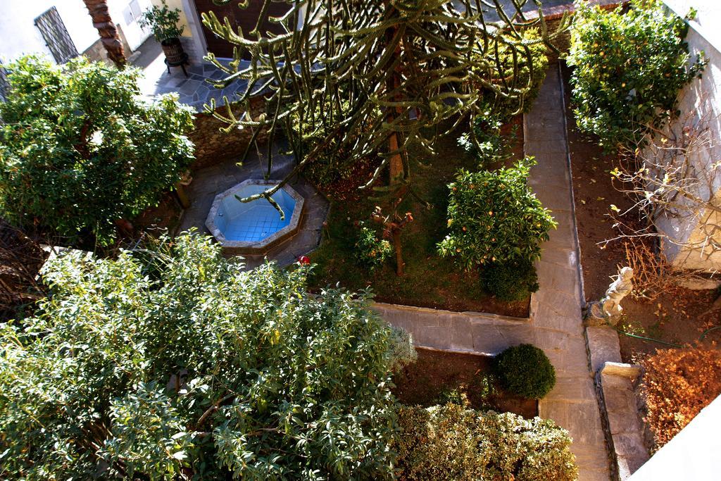 קנרו ריביירה B&B Casa Al Mulino מראה חיצוני תמונה
