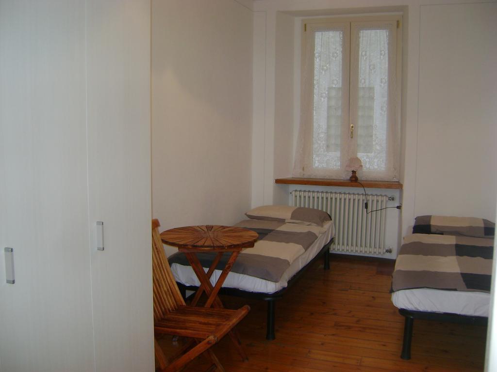 קנרו ריביירה B&B Casa Al Mulino מראה חיצוני תמונה